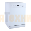 Посудомоечная машина Monsher MDF 6037 Blanc